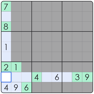 sudoku finned fish